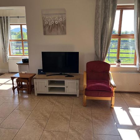 Cloonkee Cottage Crossmolina Extérieur photo