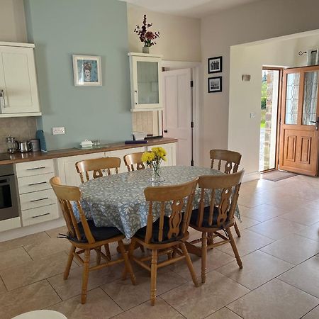 Cloonkee Cottage Crossmolina Extérieur photo