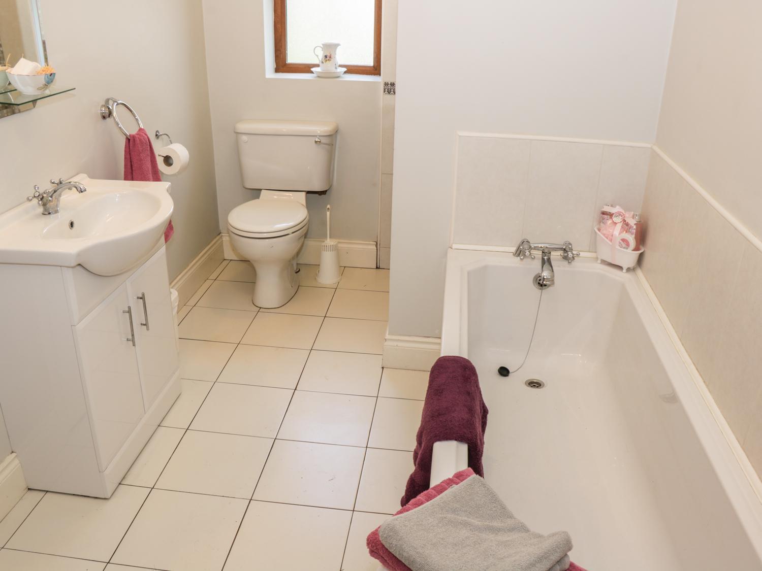 Cloonkee Cottage Crossmolina Extérieur photo