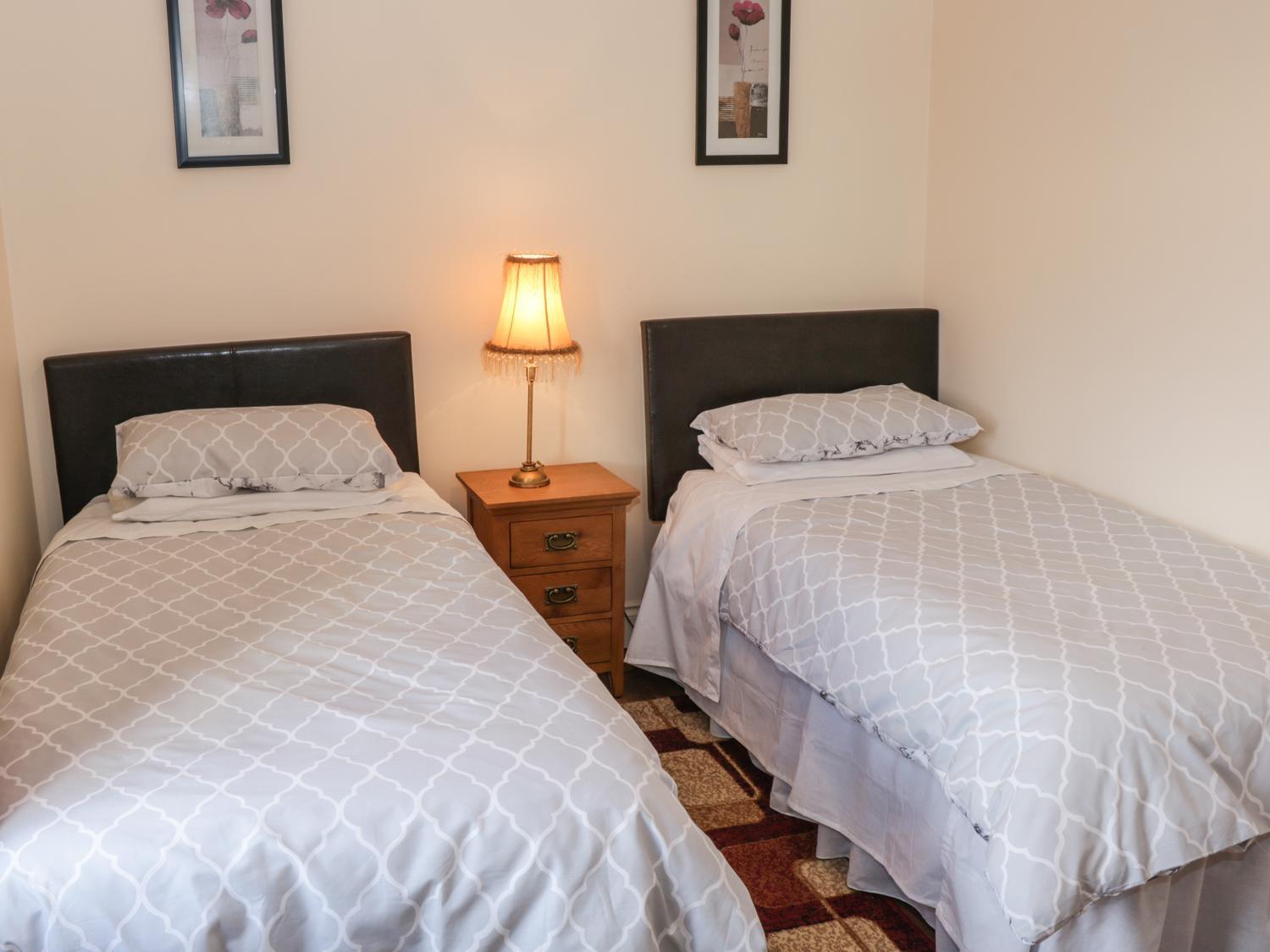 Cloonkee Cottage Crossmolina Extérieur photo