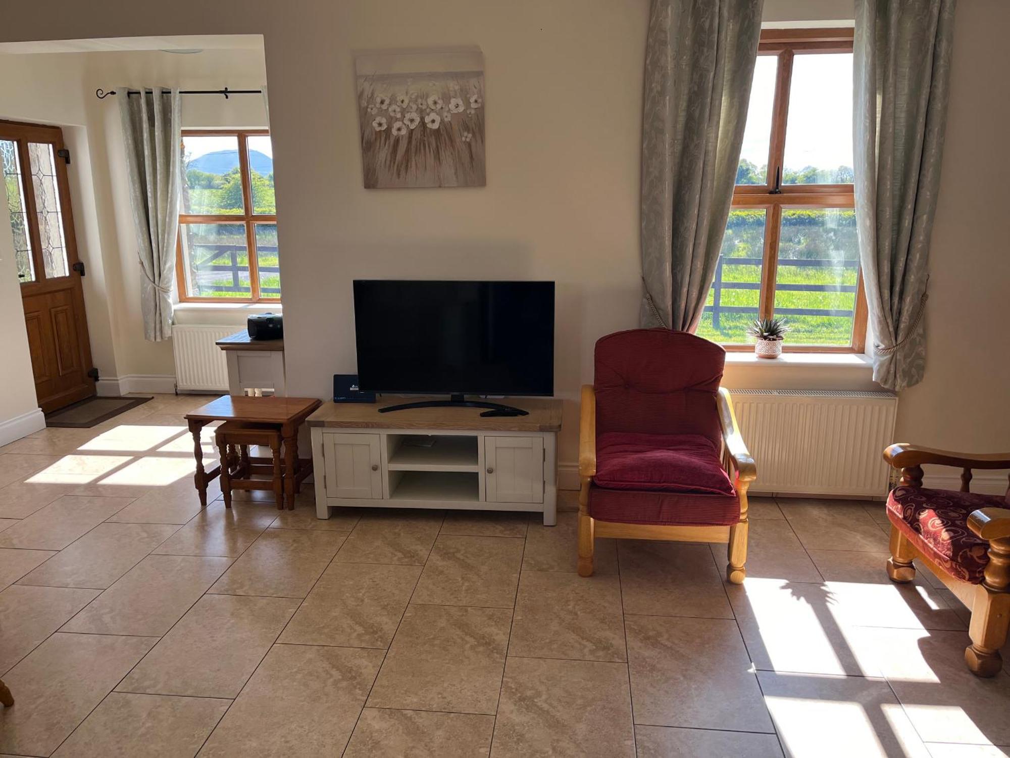 Cloonkee Cottage Crossmolina Extérieur photo