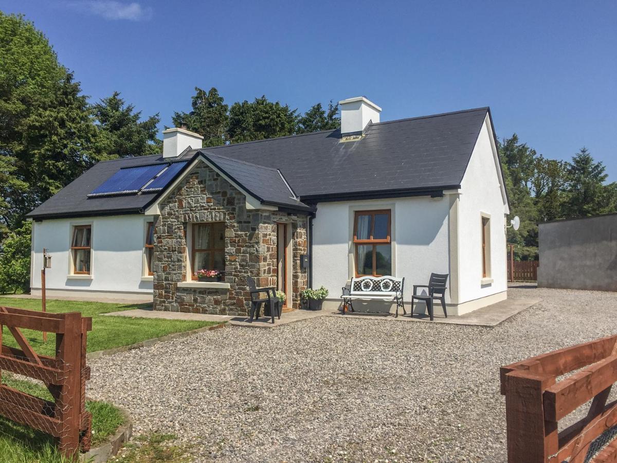 Cloonkee Cottage Crossmolina Extérieur photo