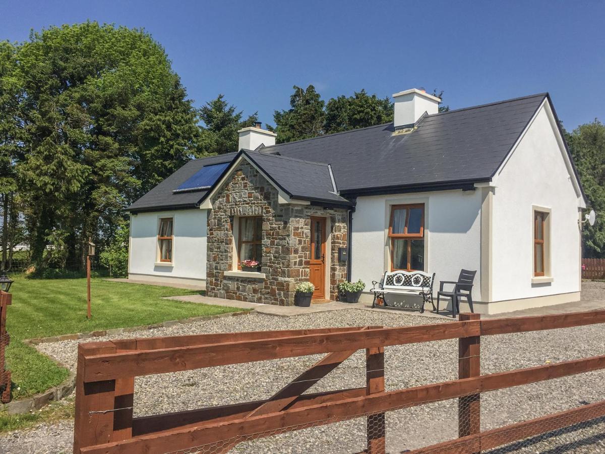 Cloonkee Cottage Crossmolina Extérieur photo